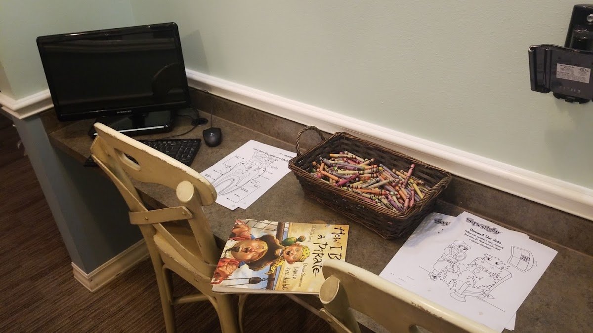 Whispering Oaks Family Dental photo 4