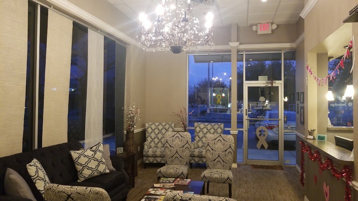 Whispering Oaks Family Dental photo 5
