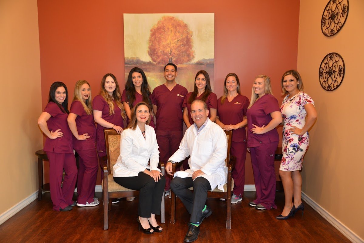 Wilderness Oak Family Dentistry photo 1