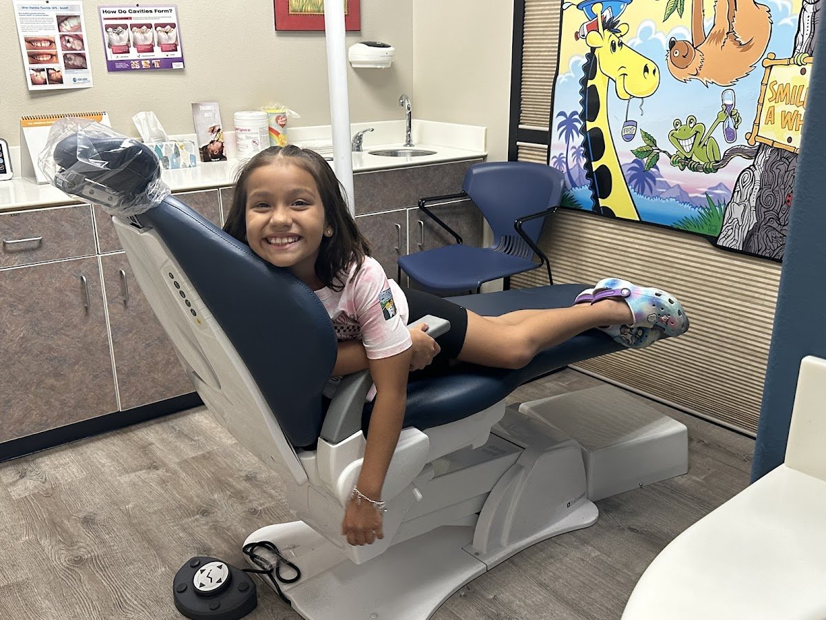 Yost Pediatric Dentistry