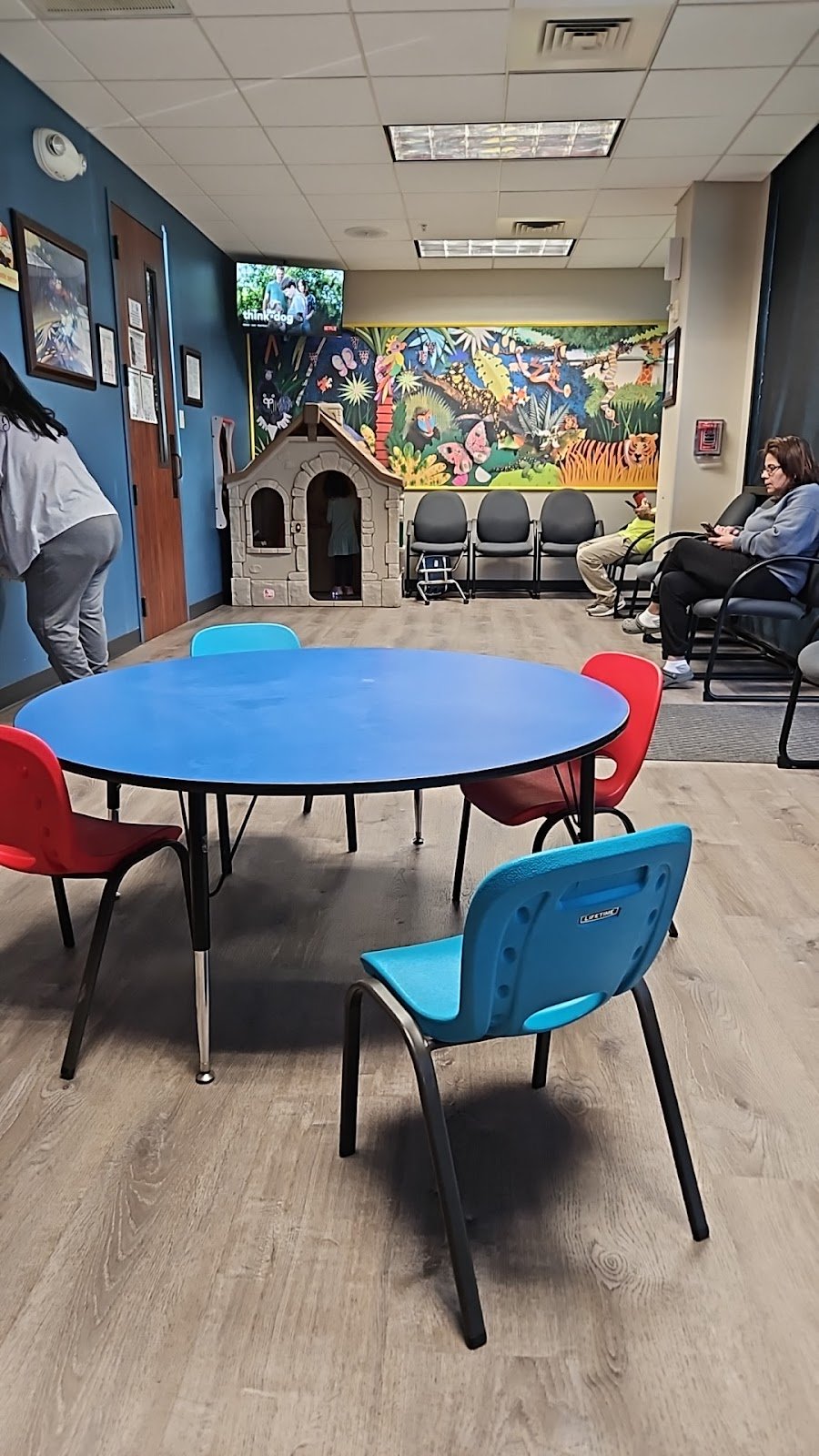 Yost Pediatric Dentistry photo 2