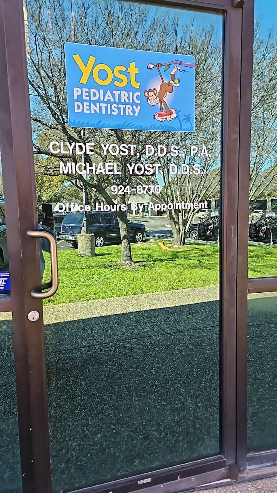 Yost Pediatric Dentistry photo 3