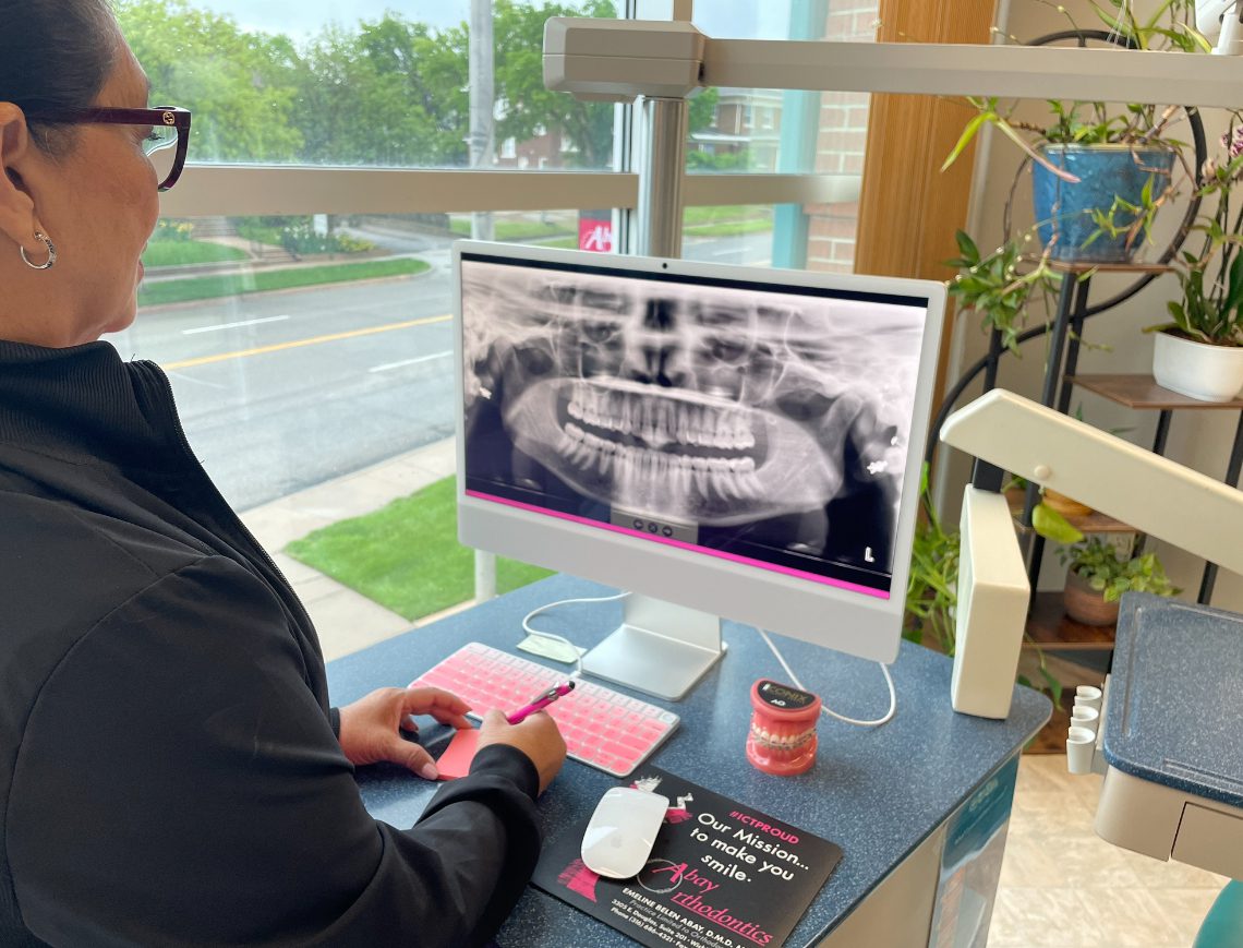 Abay Orthodontics photo 1