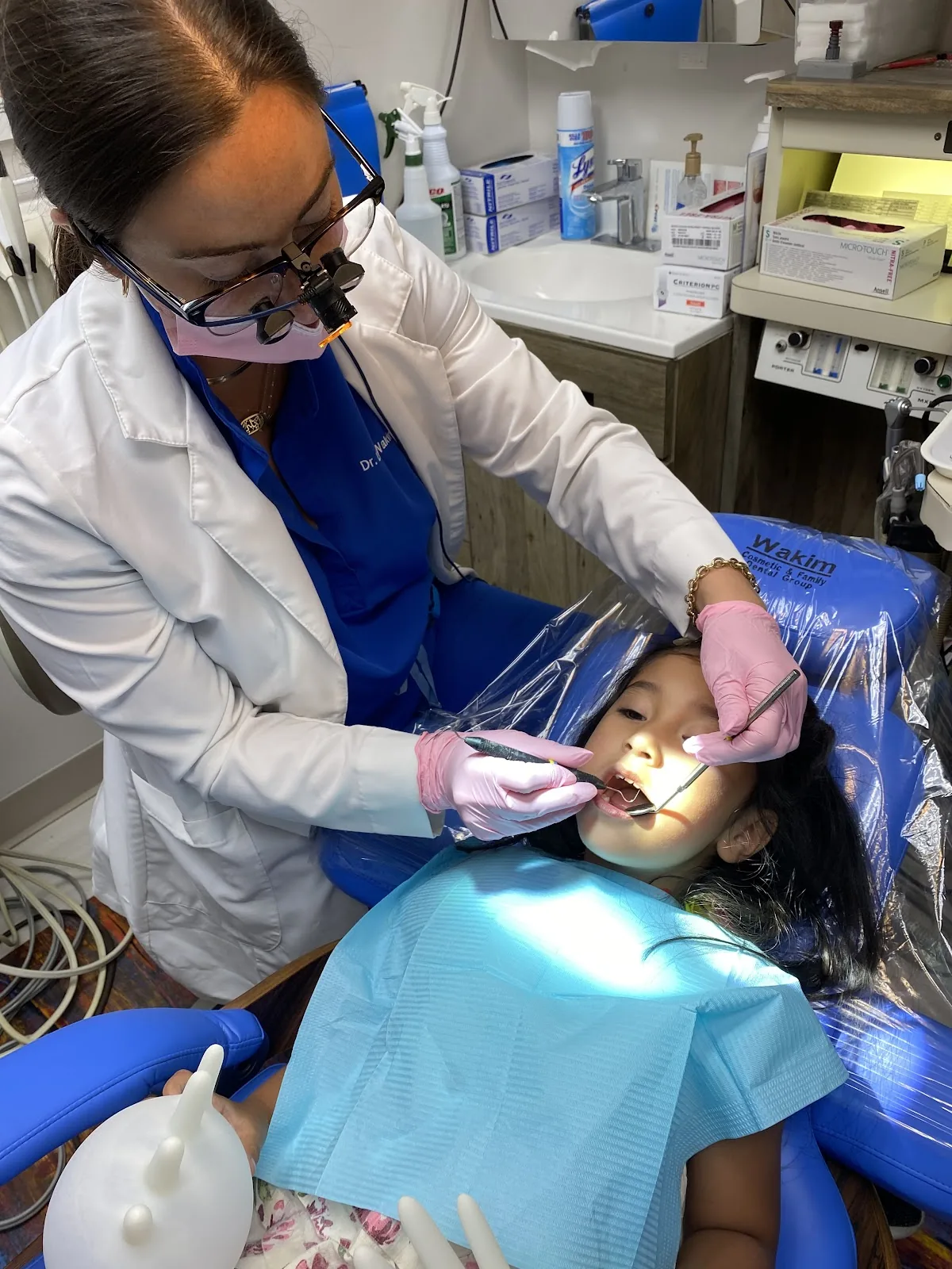 Antoine E Wakim, DDS photo 3