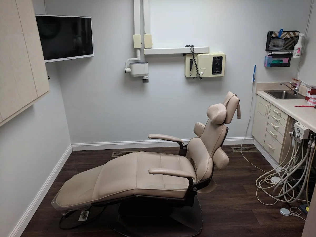 Arthur Unruh, DDS Family Dentistry photo 5