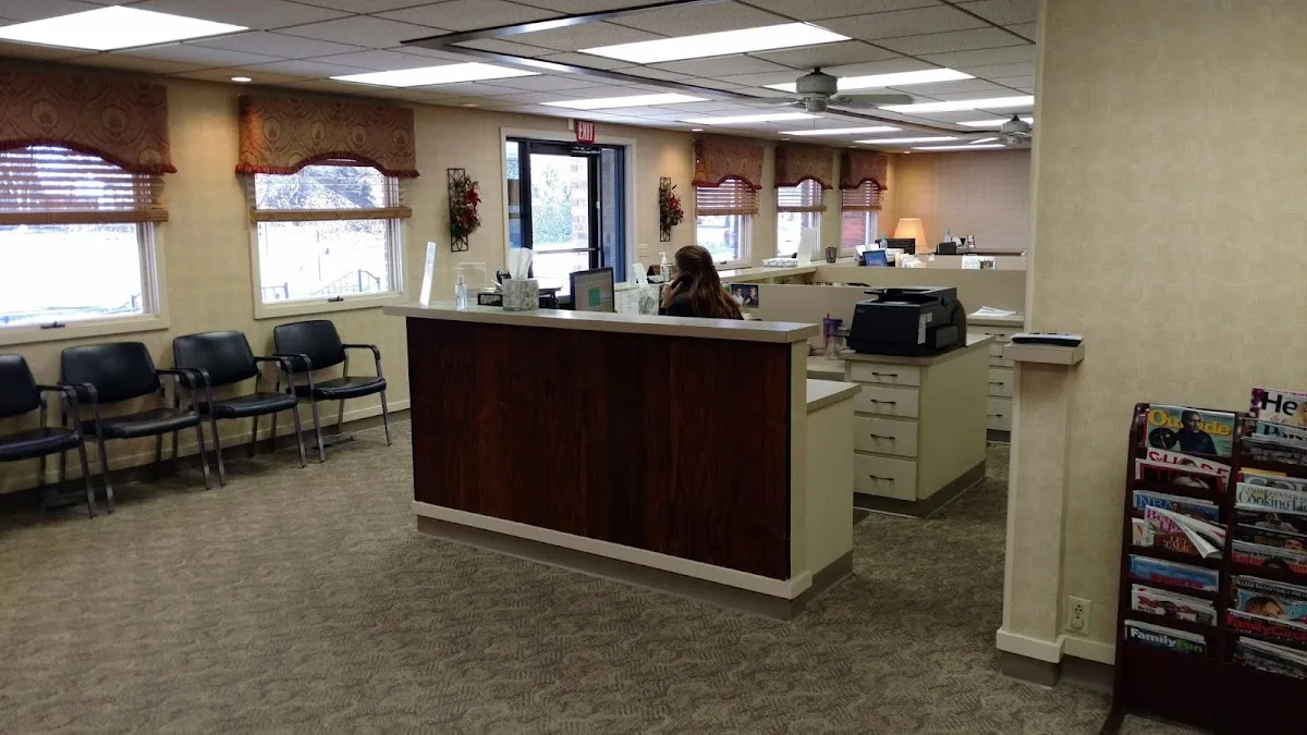 Arthur Unruh, DDS Family Dentistry photo 4