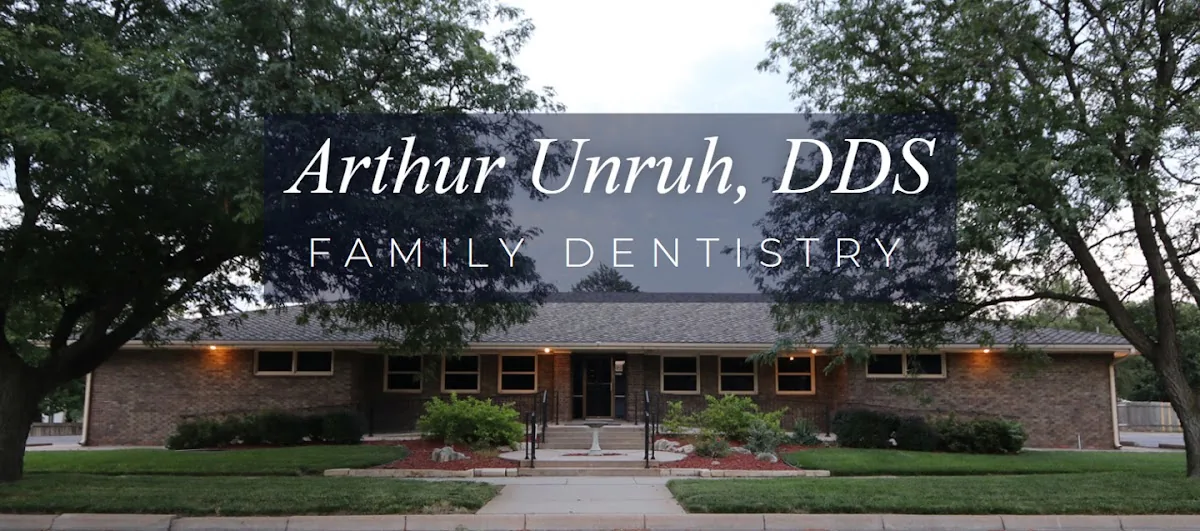 Arthur Unruh, DDS Family Dentistry photo 2