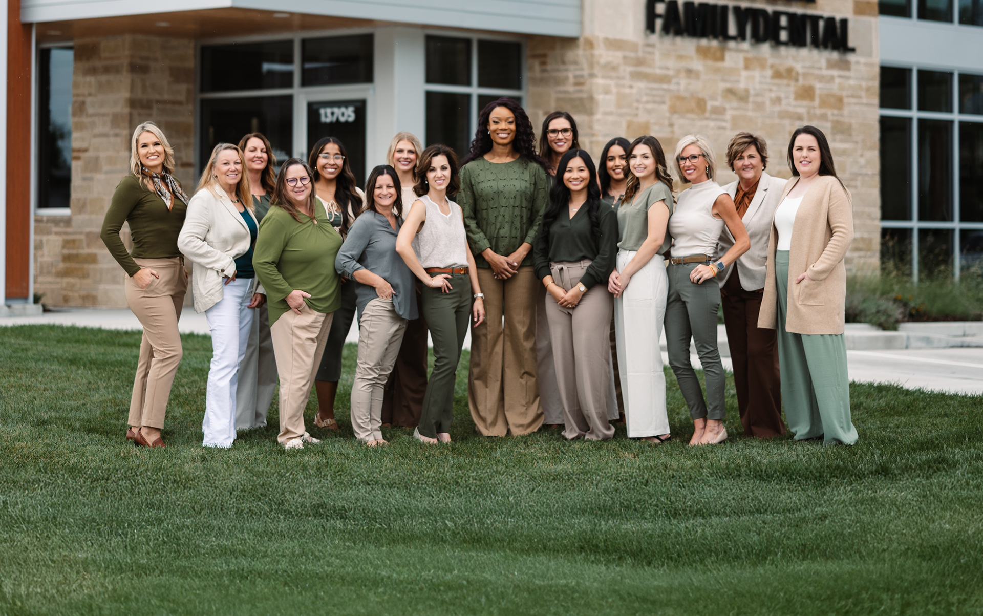 Auburn Family Dental photo 1