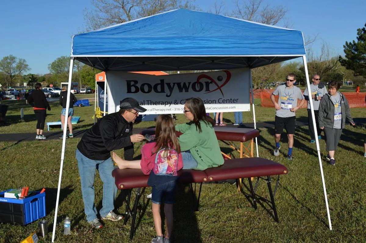 Bodyworx Physical Therapy & Concussion Center photo 4