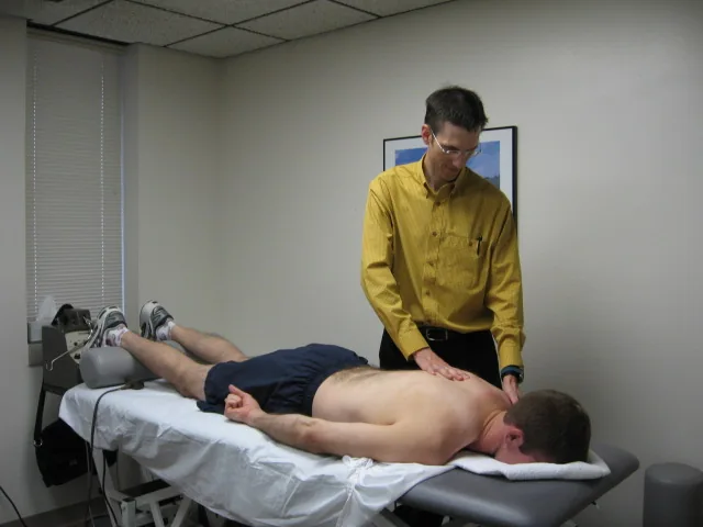 Bodyworx Physical Therapy & Concussion Center photo 2
