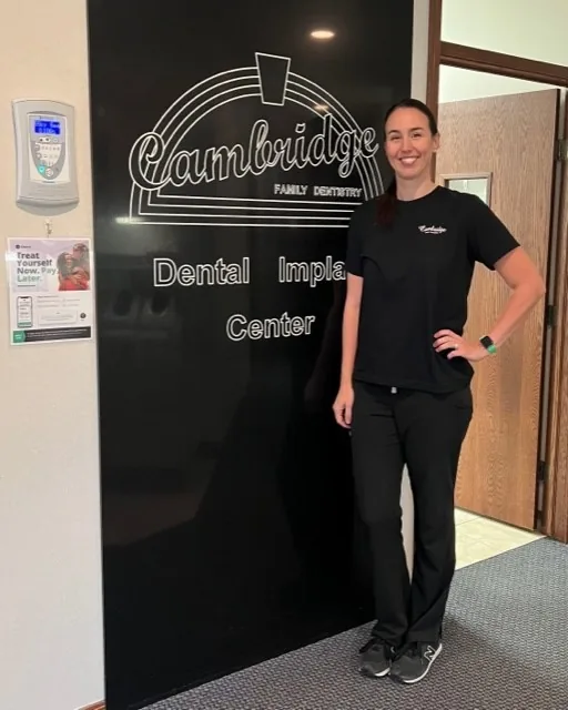 Cambridge Family Dentistry photo 4