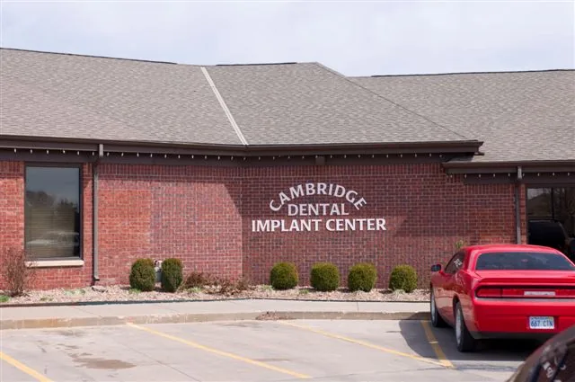 Cambridge Family Dentistry photo 3