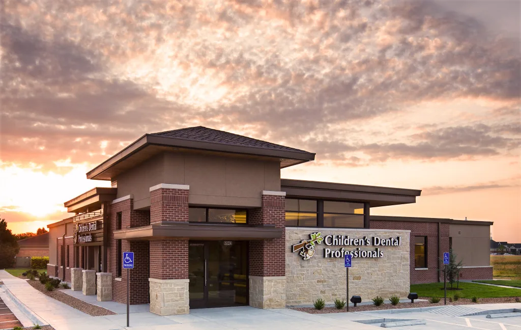 Children's Dental Professionals, LLC photo 4