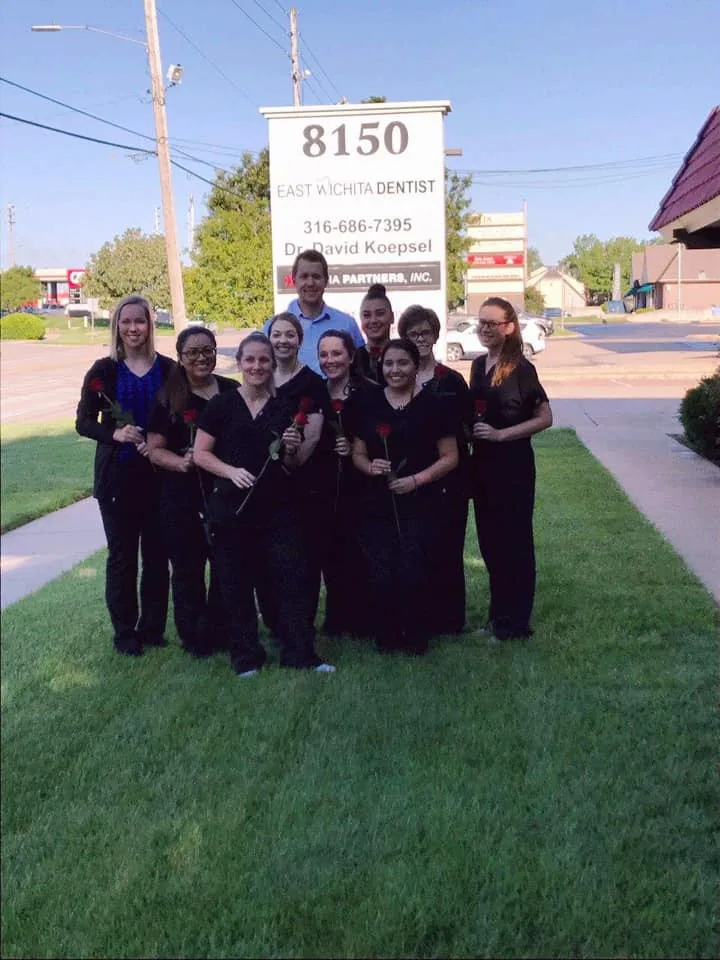 David R. Koepsel DDS photo 5