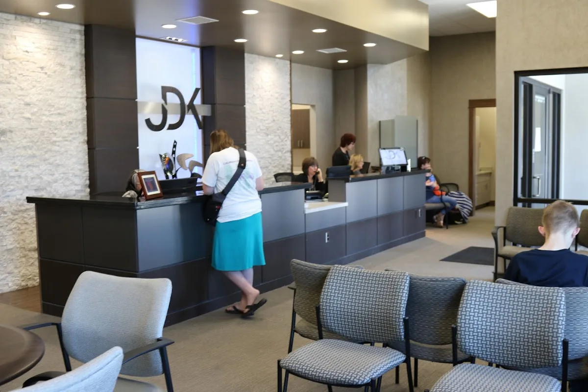 Dillehay Orthodontics photo 3