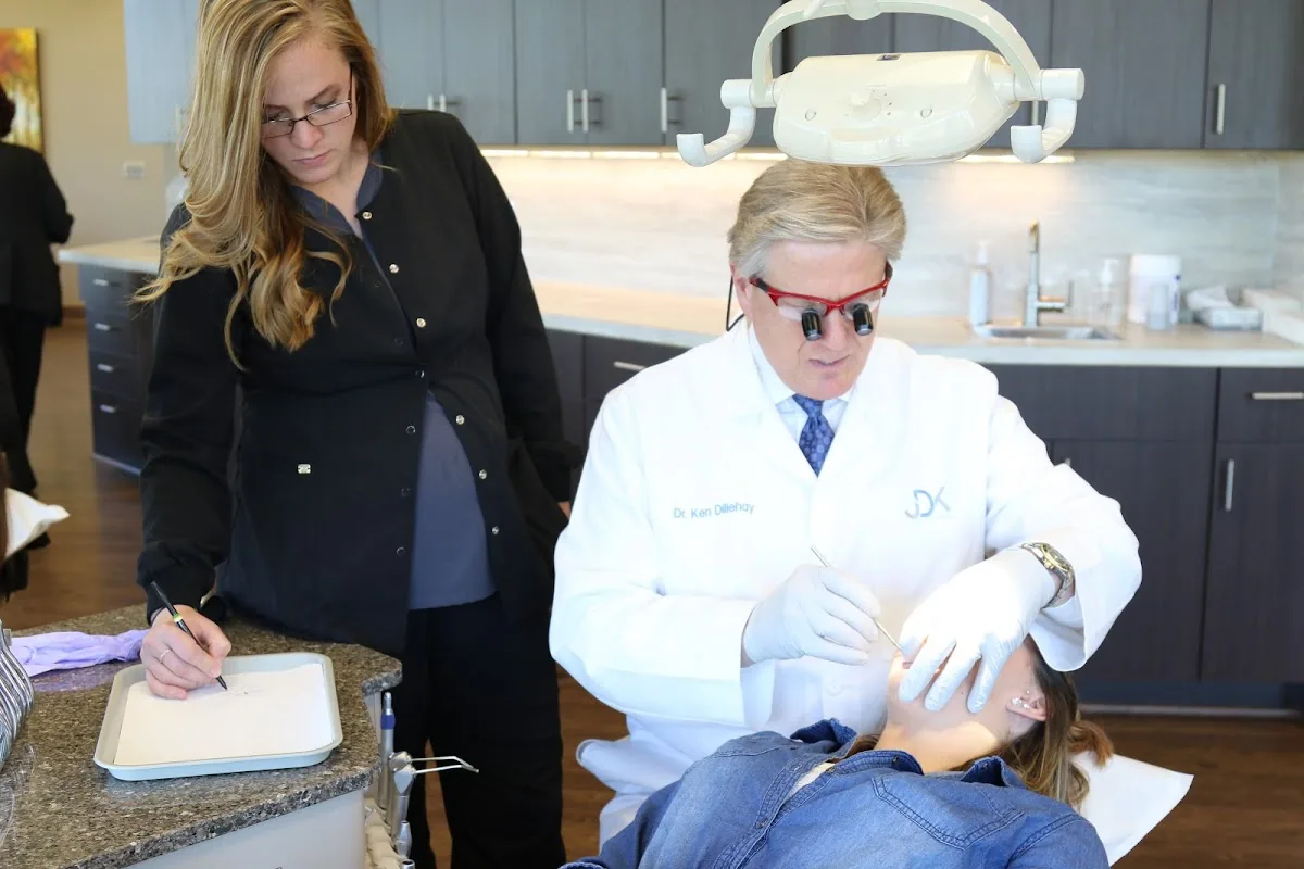 Dillehay Orthodontics photo 5