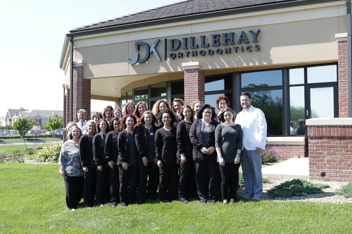 Dillehay Orthodontics photo 2