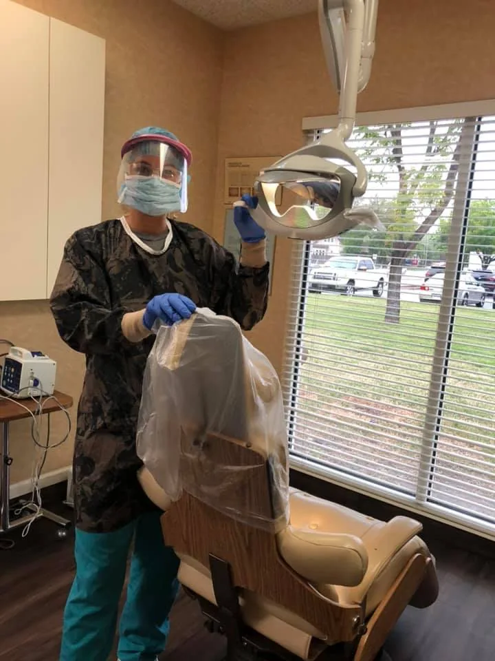 Dr. Lana K. Anderson, DDS photo 4