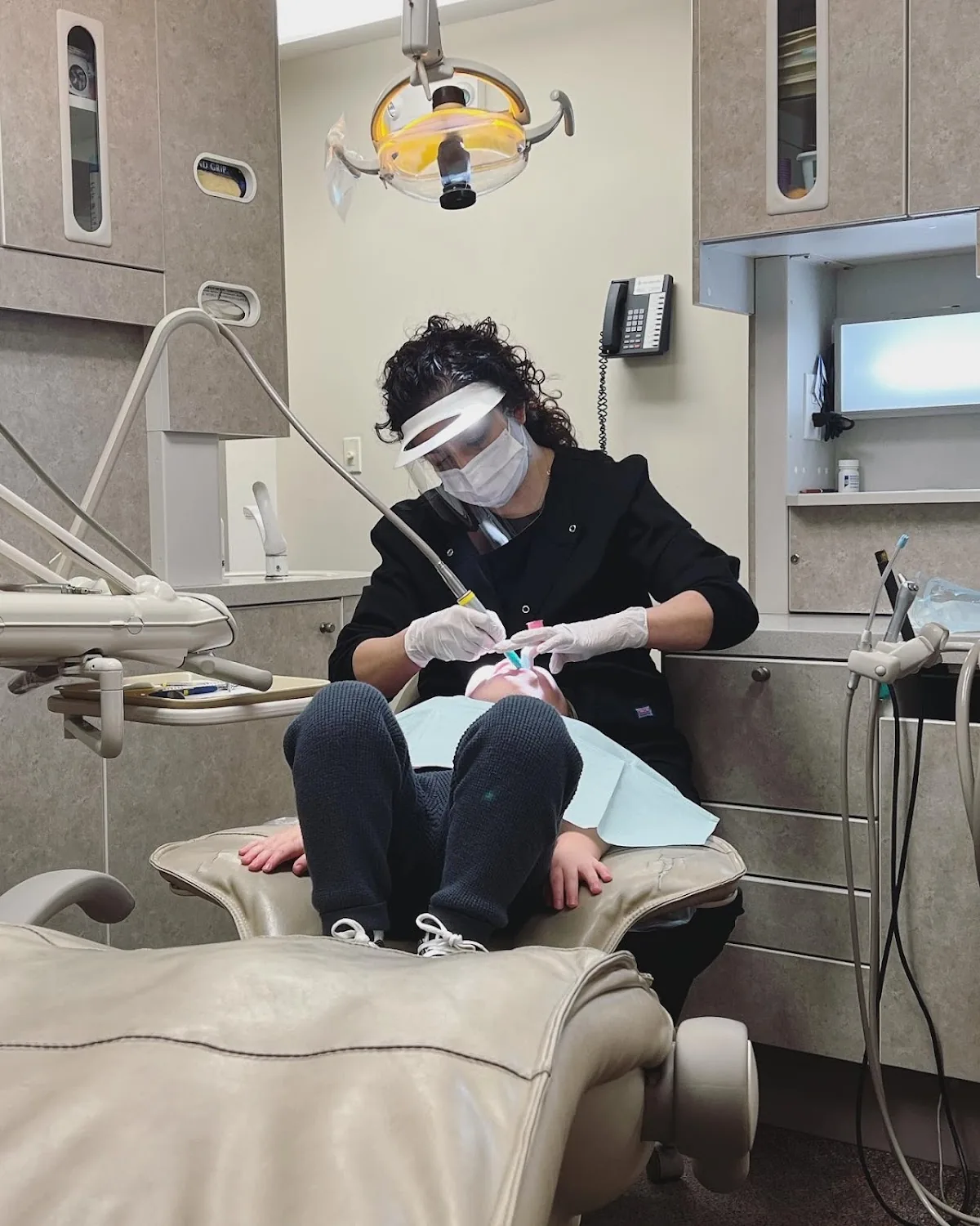 Dr. Lance E. Anderson, DDS photo 2