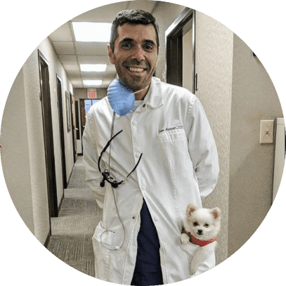 Dr. Sam S. Amirani, DDS photo 1