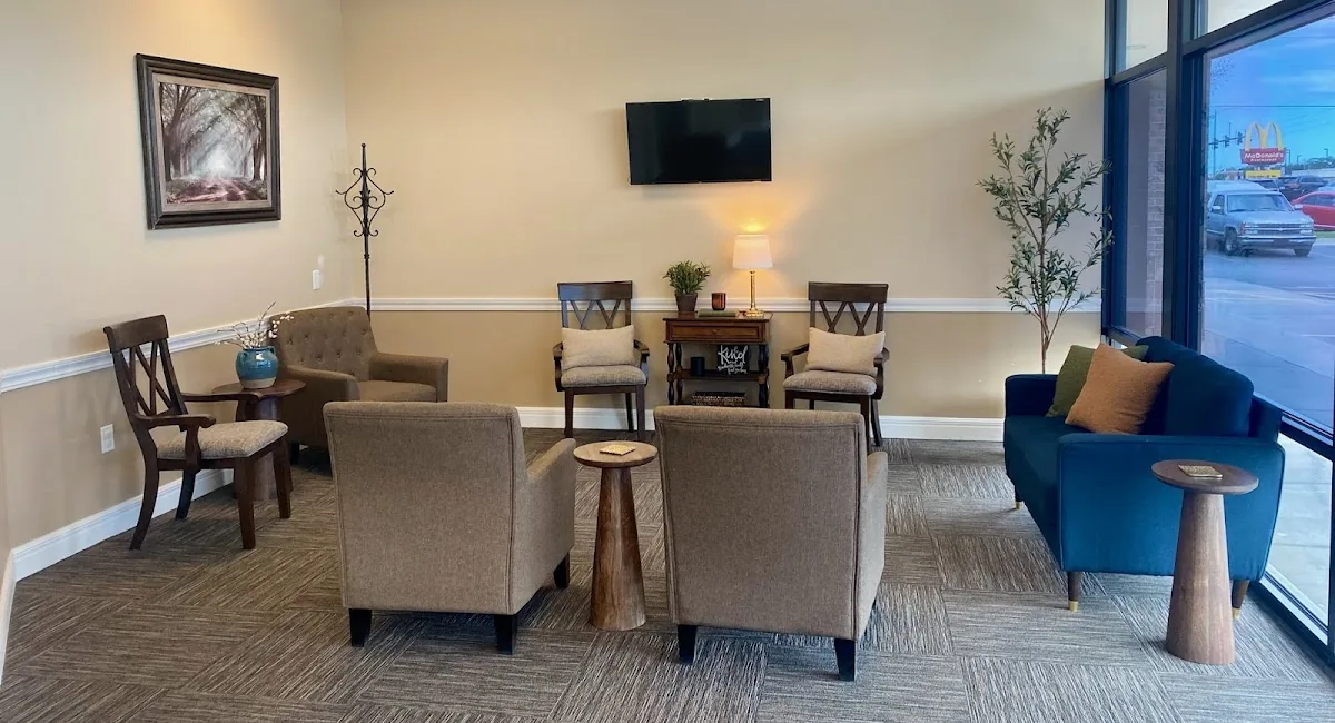 Eagle Ridge Dental photo 2