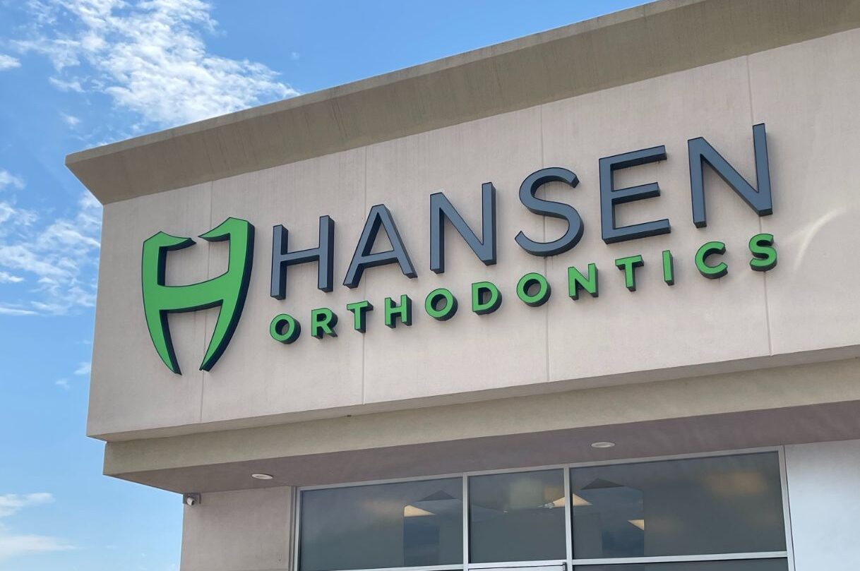 Hansen Orthodontics photo 1