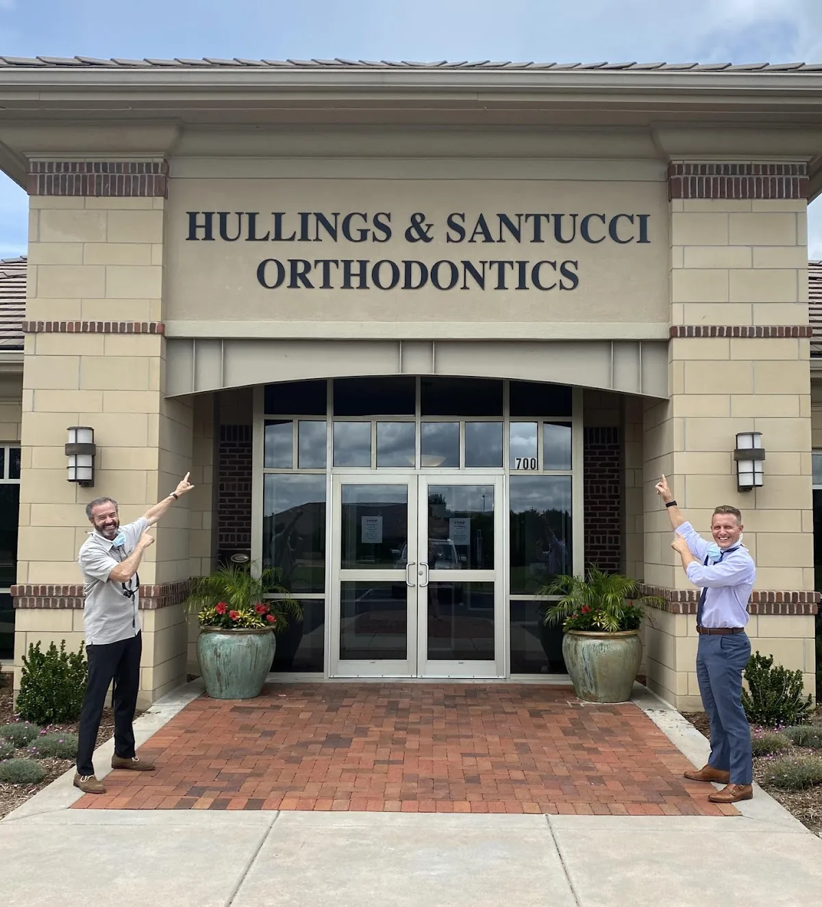 Hullings & Santucci Orthodontics photo 3