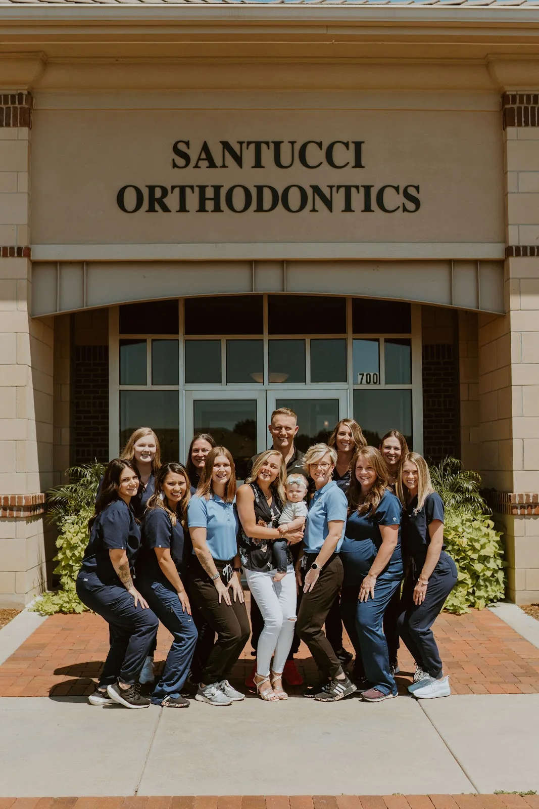 Hullings & Santucci Orthodontics photo 2