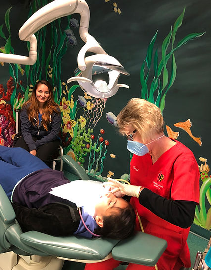 Kidspace Pediatric Dentistry photo 1