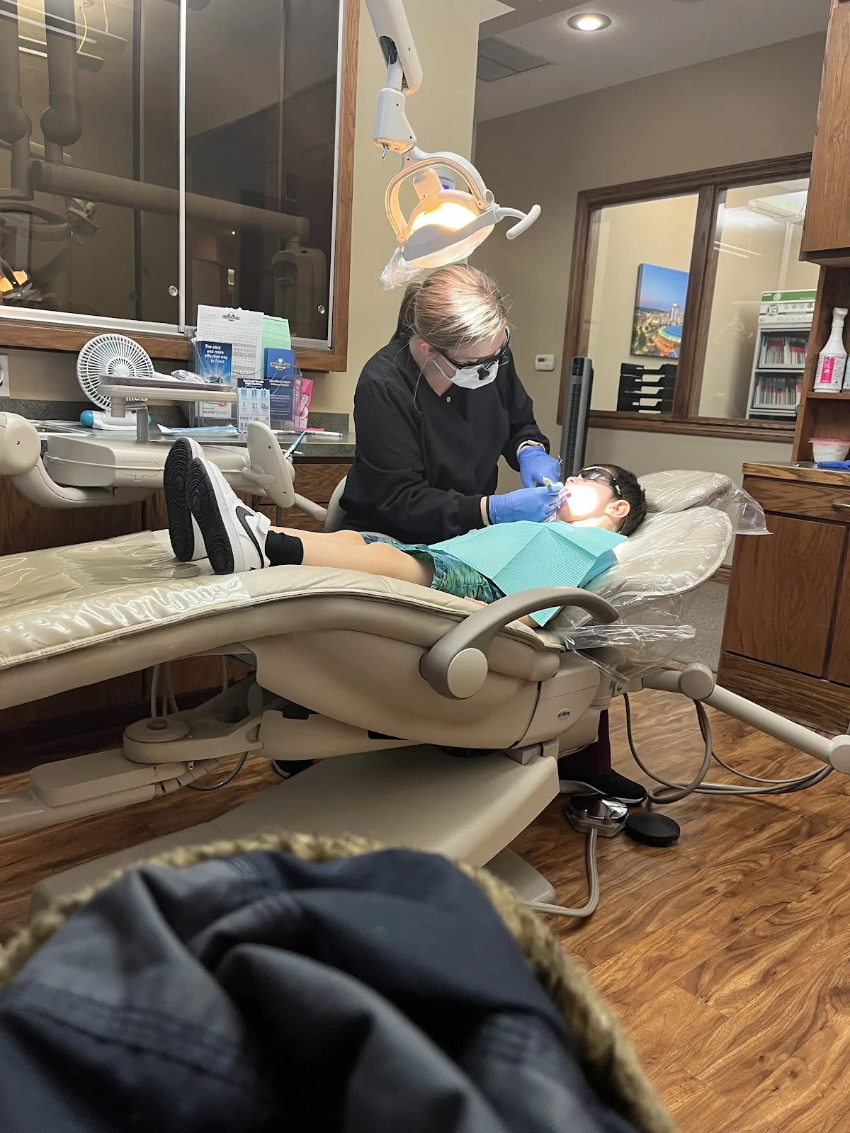 Leatherman Dental photo 3