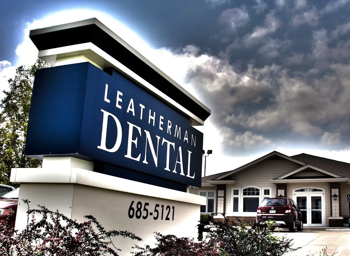 Leatherman Dental photo 2