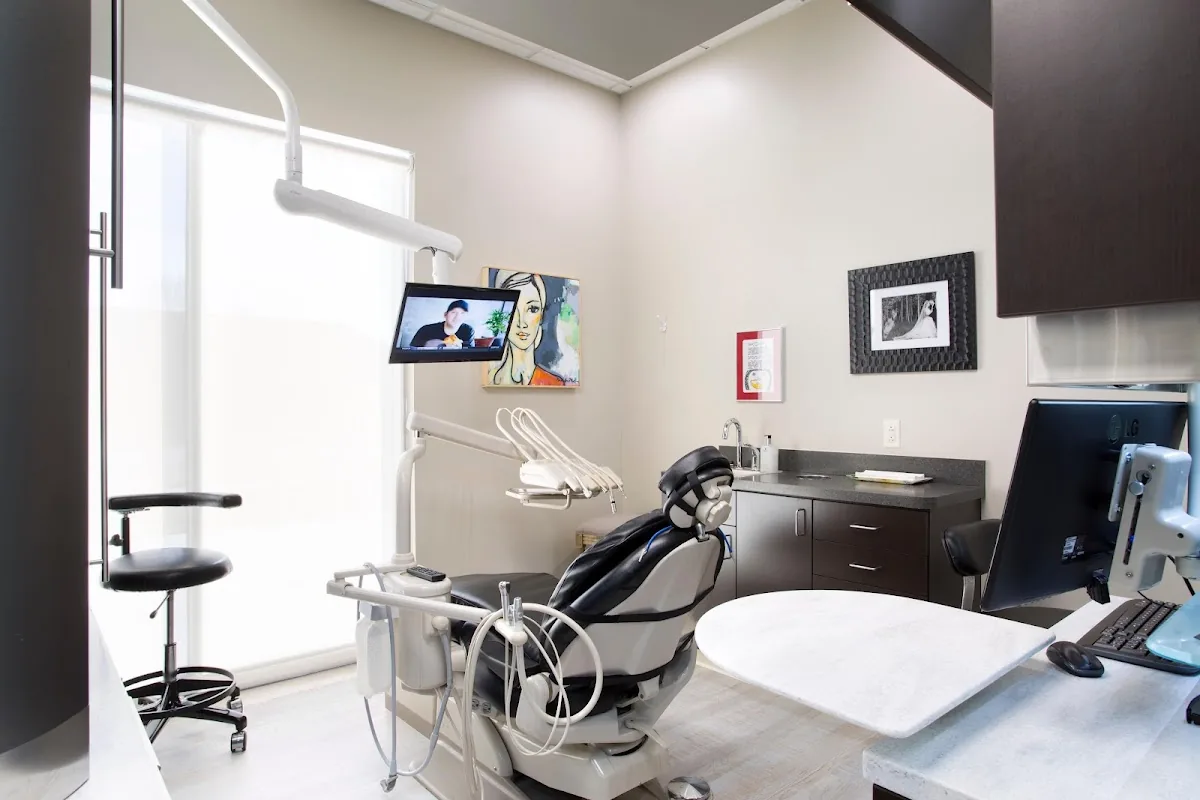 Love Dentistry - Dr. Sheri Boynton photo 4