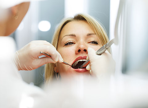 Maple Park Dental Centre photo 1