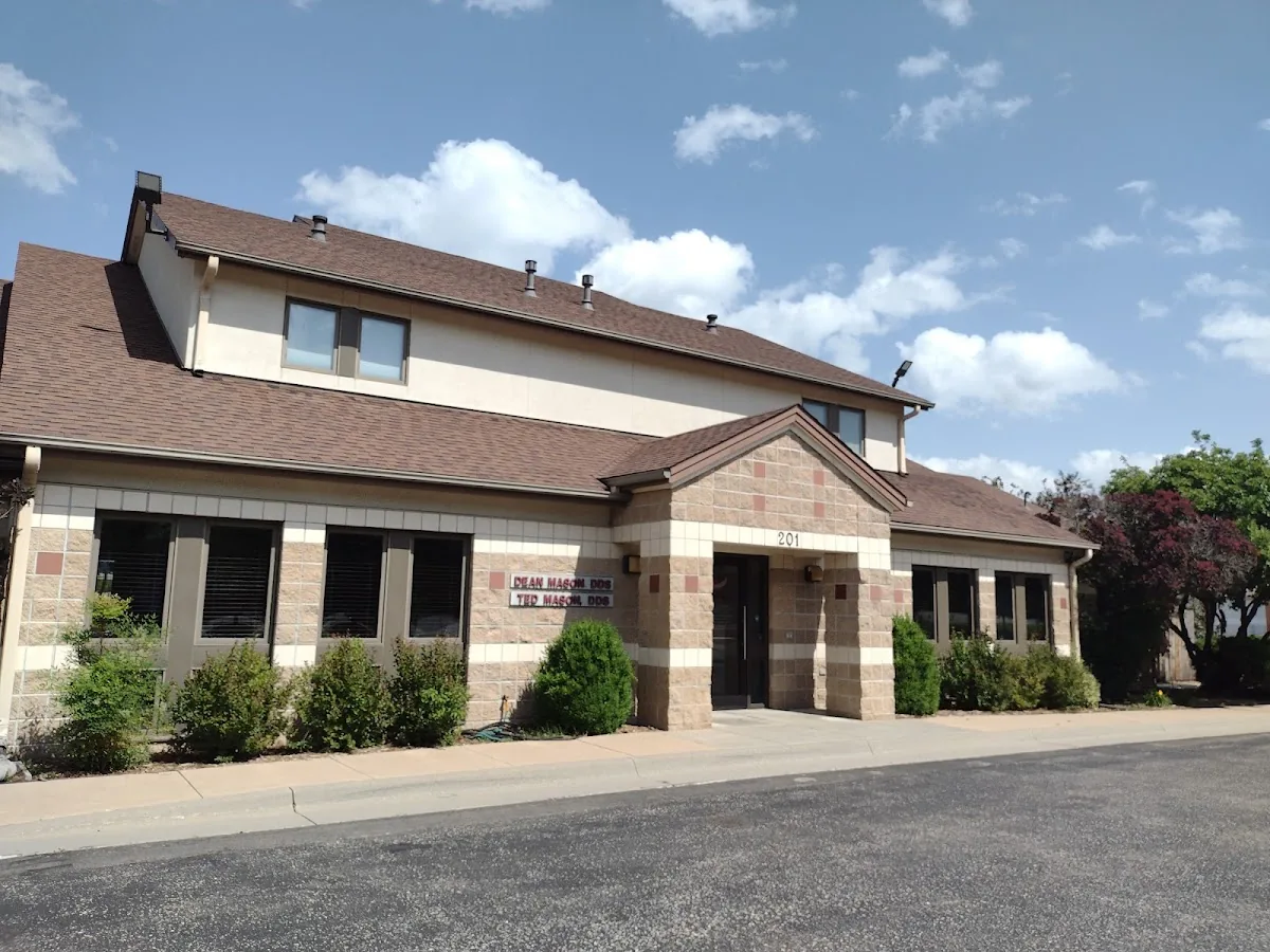 Mason & Mason Dentistry PA photo 2