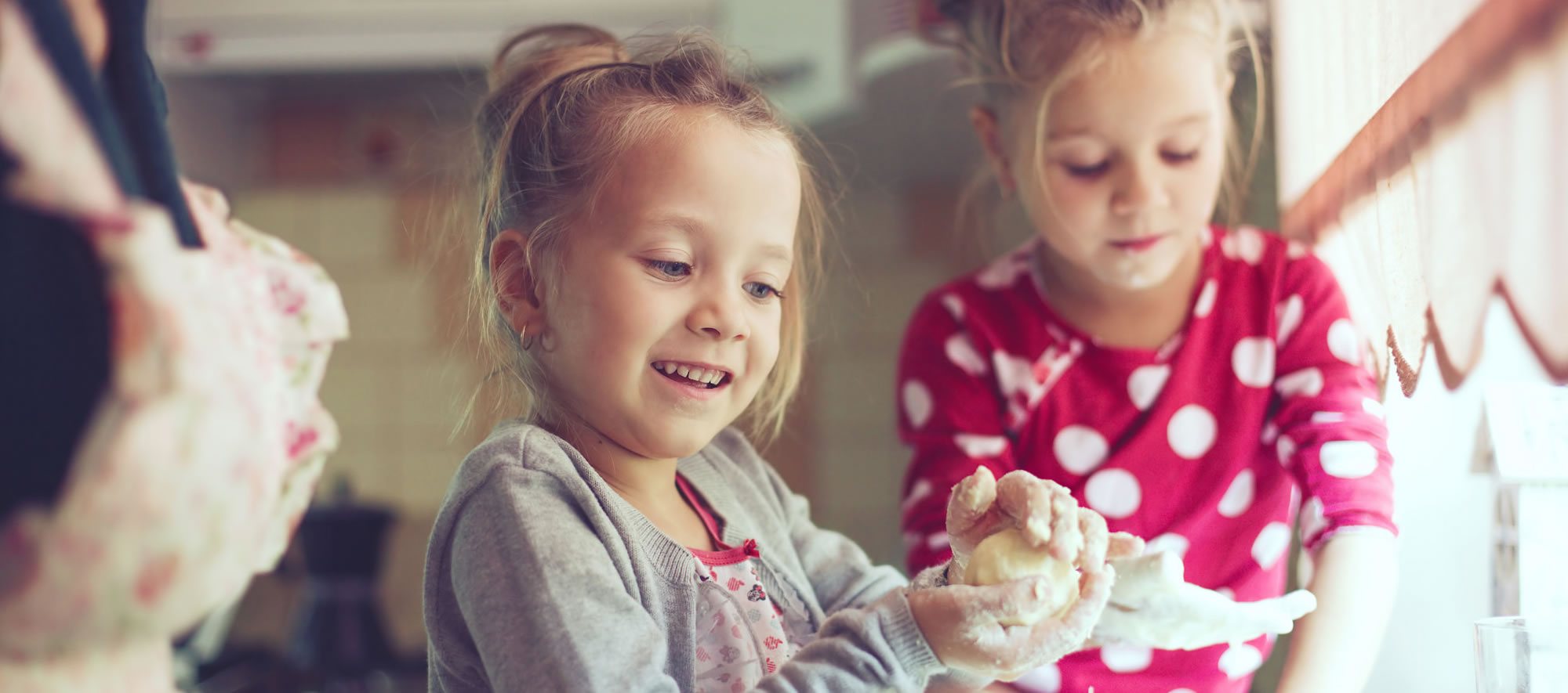 Michael F. Iseman, Pediatric Dentist photo 1