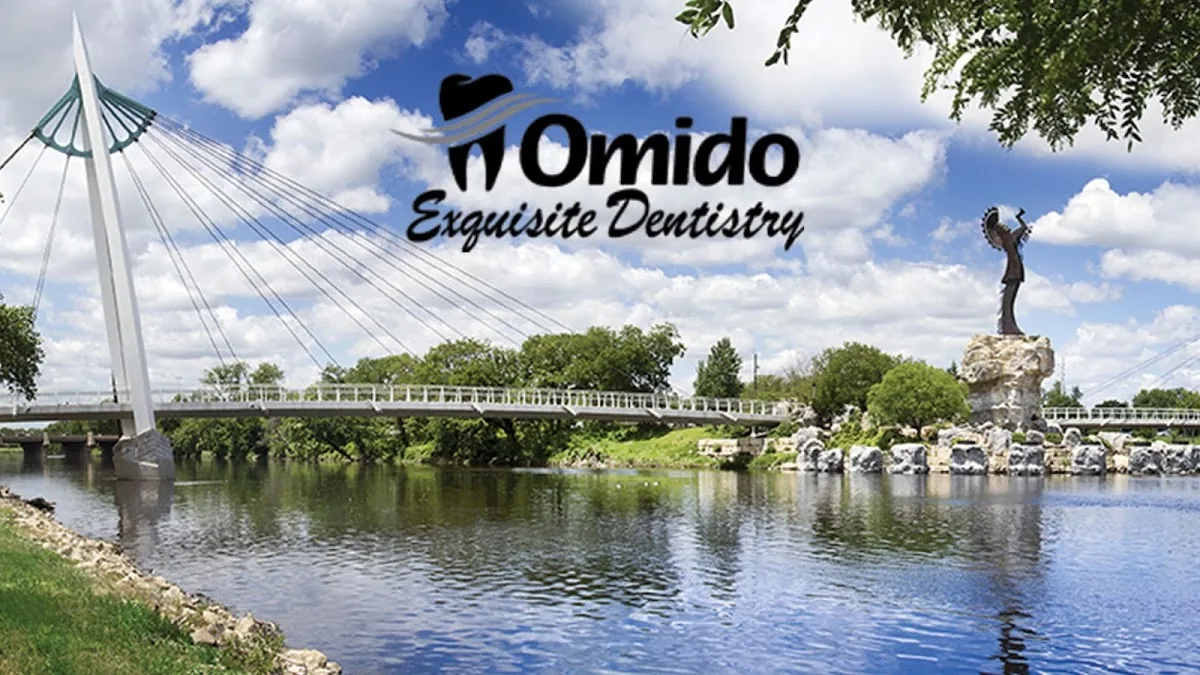 Omido, Gilbert DDS PA photo 2