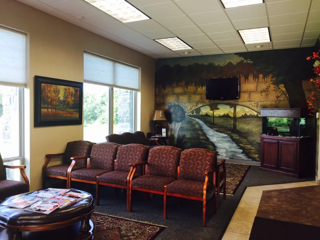 Omido, Gilbert DDS PA photo 4