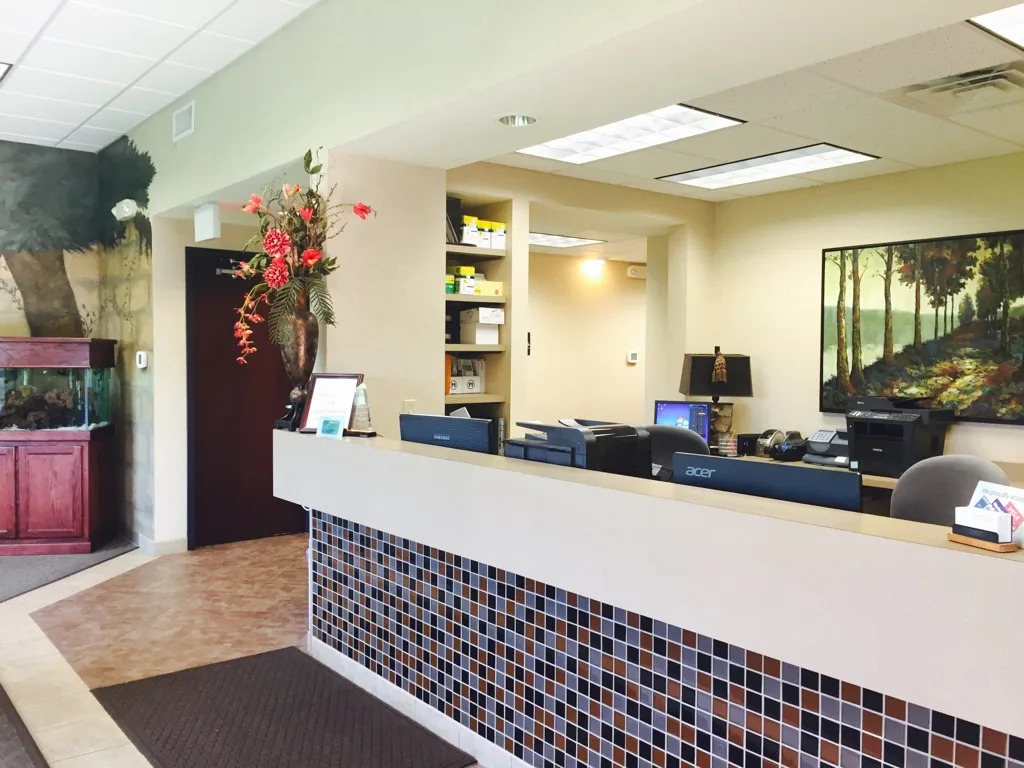 Omido, Gilbert DDS PA photo 3