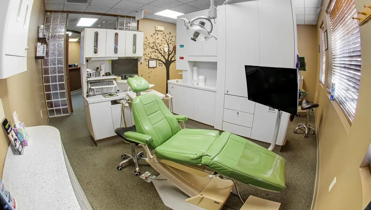 Precision Dental photo 4