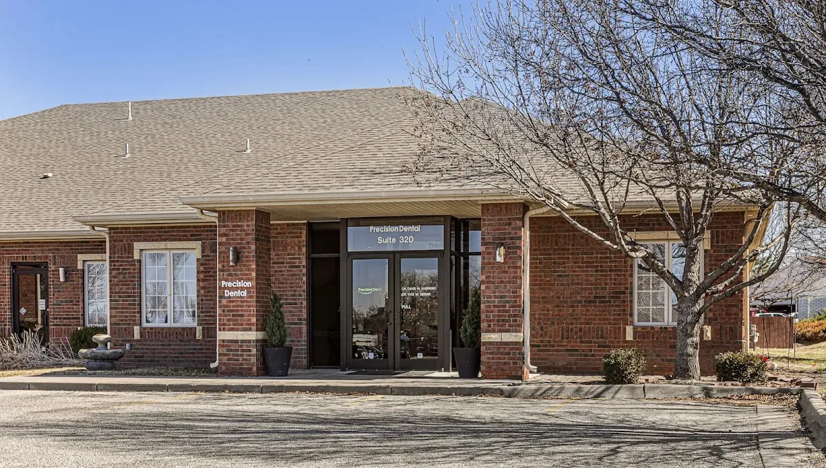 Precision Dental photo 5