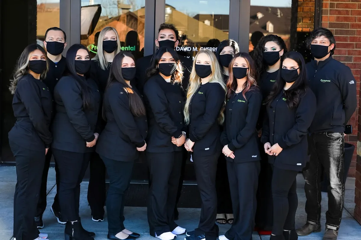 Precision Dental photo 6