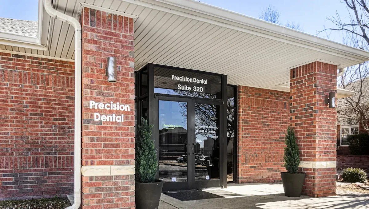 Precision Dental photo 3