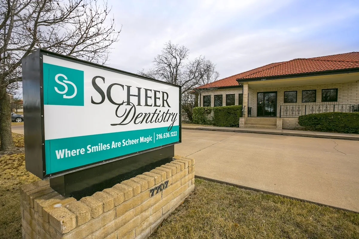 Scheer Dentistry photo 3
