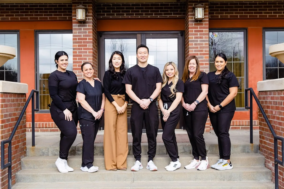 Sim Family Dental photo 4