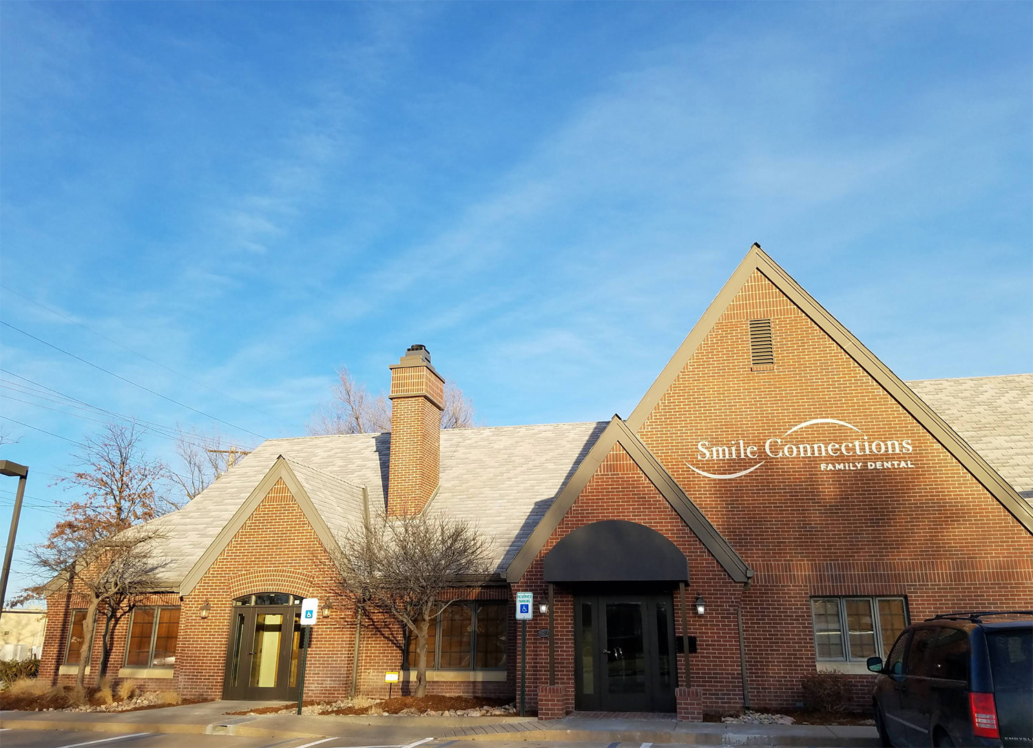 Smile Connections Family Dental photo 1