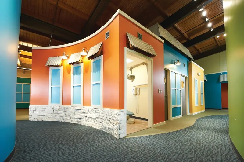 Tiny Teeth Pediatric Dentistry photo 6