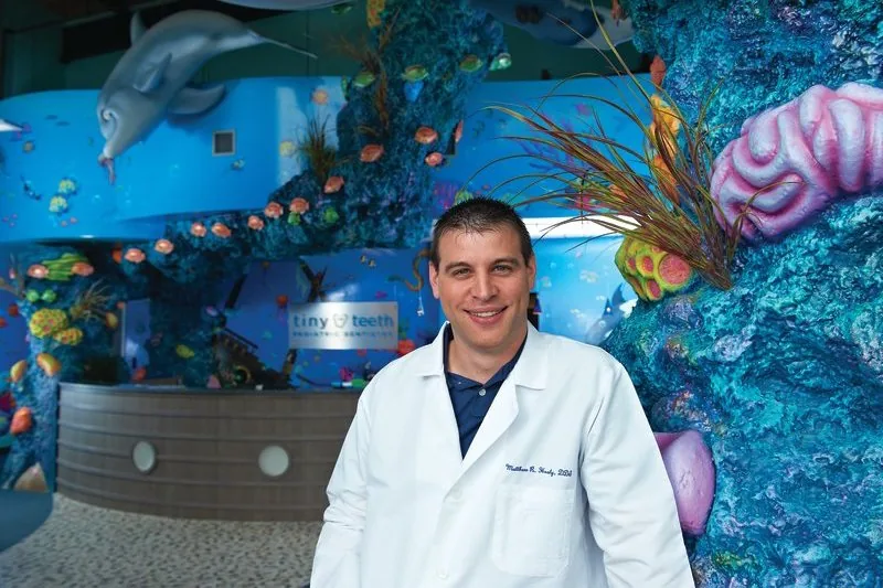 Tiny Teeth Pediatric Dentistry photo 5