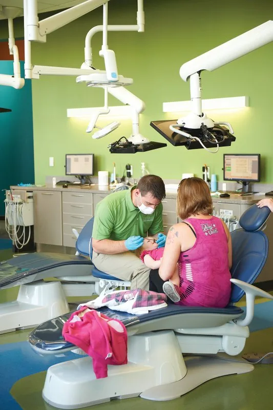 Tiny Teeth Pediatric Dentistry photo 4