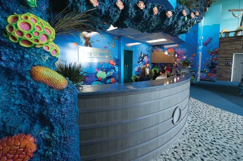 Tiny Teeth Pediatric Dentistry photo 3