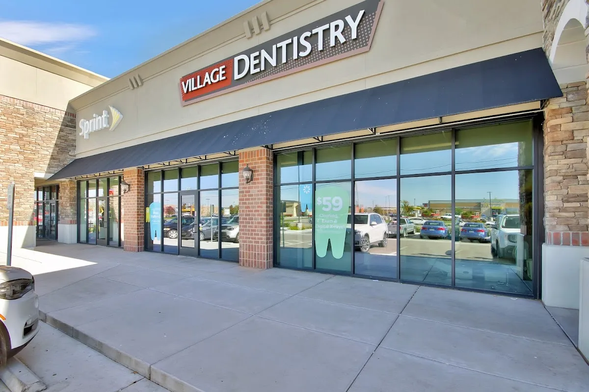Village Dentistry photo 4